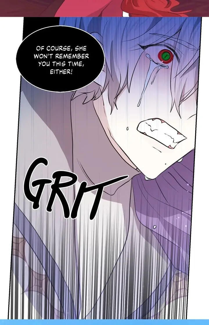 I’m the Ex-Girlfriend of a Soldier chapter 80 - page 22